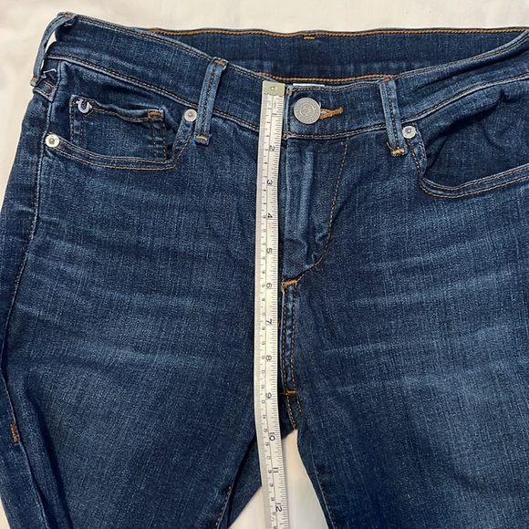 True Religion 29”tall bootcut - Picture 5 of 14